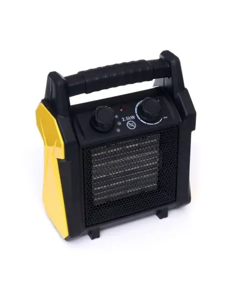 Incalzitor electric, 2.5KW, KD11740, Kraft&Dele Incalzitor electric, 2.5KW, KD11740, Kraft&Dele
