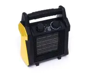 Incalzitor electric, 2.5KW, KD11740, Kraft&Dele