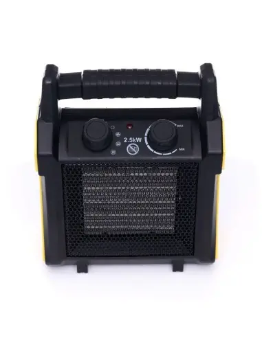 Incalzitor electric, 2.5KW, KD11740, Kraft&Dele