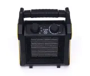 Incalzitor electric, 2.5KW, KD11740, Kraft&Dele