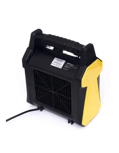 Incalzitor electric, 2.5KW, KD11740, Kraft&Dele Incalzitor electric, 2.5KW, KD11740, Kraft&Dele