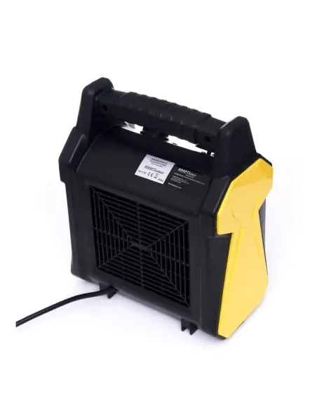 Incalzitor electric, 2.5KW, KD11740, Kraft&Dele Incalzitor electric, 2.5KW, KD11740, Kraft&Dele
