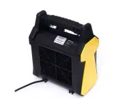 Incalzitor electric, 2.5KW, KD11740, Kraft&Dele