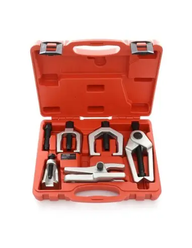 Set extractoare, 5 buc, KD10165, Kraft&Dele