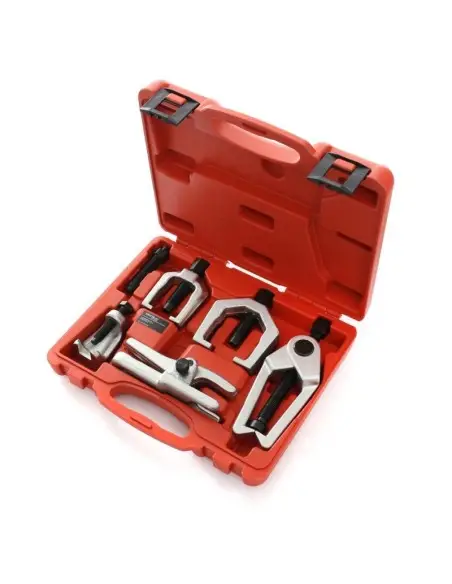 Set extractoare, 5 buc, KD10165, Kraft&Dele