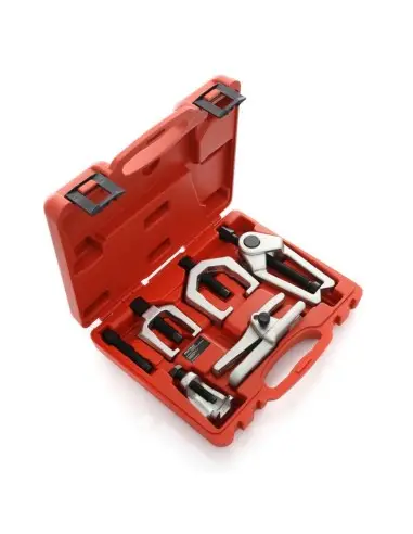 Set extractoare, 5 buc, KD10165, Kraft&Dele