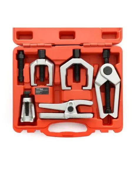 Set extractoare, 5 buc, KD10165, Kraft&Dele