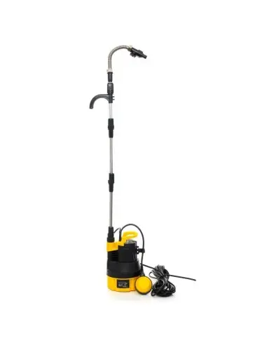 Pompa de gradina submersibila, 5000l/h 1700W, KD746, Kraft&Dele