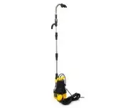 Pompa de gradina submersibila, 5000l/h 1700W, KD746, Kraft&Dele