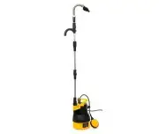 Pompa de gradina submersibila, 5000l/h 1700W, KD746, Kraft&Dele
