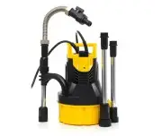 Pompa de gradina submersibila, 5000l/h 1700W, KD746, Kraft&Dele