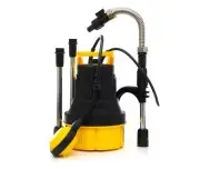 Pompa de gradina submersibila, 5000l/h 1700W, KD746, Kraft&Dele