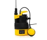 Pompa de gradina submersibila, 5000l/h 1700W, KD746, Kraft&Dele