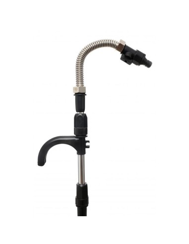 Pompa de gradina submersibila, 5000l/h 1700W, KD746, Kraft&Dele