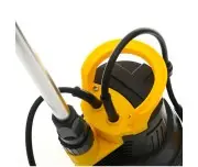 Pompa de gradina submersibila, 5000l/h 1700W, KD746, Kraft&Dele