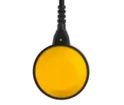 Pompa de gradina submersibila, 5000l/h 1700W, KD746, Kraft&Dele