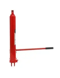 Cilindru hidraulic cu pompa dubla, 8T, Kraft&Dele, KD344