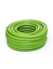 Furtun de gradina, cu 4 straturi 3/4'' 50m, KD2071, Kraft&Dele