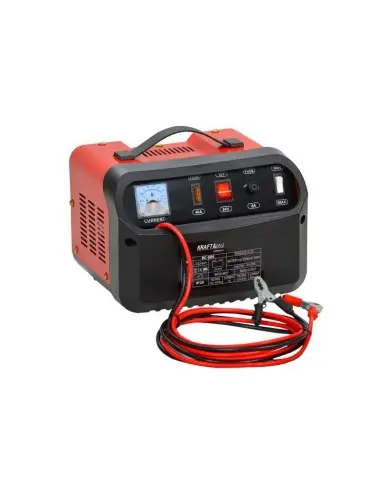 Redresor auto, 12V/24V 10A 60Ah, KD1905, Kraft&Dele