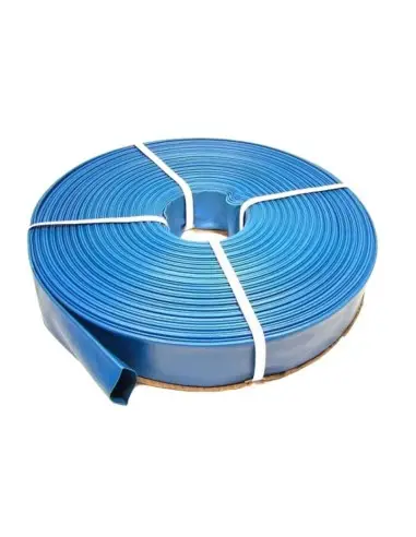 Furtun apa tip pompier, 100m, KD777, Kraft&Dele
