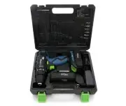 Autofiletanta, 2 acumulatori 18V 1300Ah, KD1671-Z, Kraft&Dele