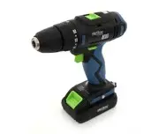 Autofiletanta, 2 acumulatori 18V 1300Ah, KD1671-Z, Kraft&Dele