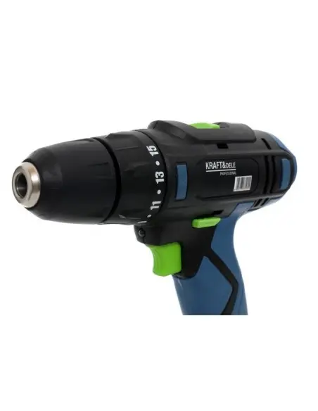 Autofiletanta, 2 acumulatori 18V 1300Ah, KD1671-Z, Kraft&Dele