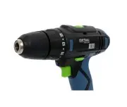 Autofiletanta, 2 acumulatori 18V 1300Ah, KD1671-Z, Kraft&Dele