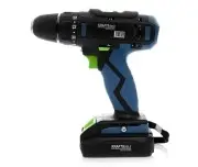 Autofiletanta, 2 acumulatori 18V 1300Ah, KD1671-Z, Kraft&Dele