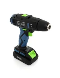 Autofiletanta, 2 acumulatori 18V 1300Ah, KD1671-Z, Kraft&Dele