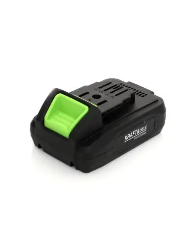 Autofiletanta, 2 acumulatori 18V 1300Ah, KD1671-Z, Kraft&Dele
