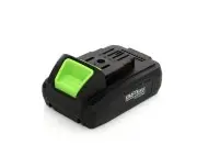 Autofiletanta, 2 acumulatori 18V 1300Ah, KD1671-Z, Kraft&Dele