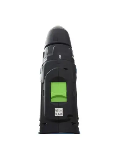 Autofiletanta, 2 acumulatori 18V 1300Ah, KD1671-Z, Kraft&Dele