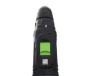 Autofiletanta, 2 acumulatori 18V 1300Ah, KD1671-Z, Kraft&Dele