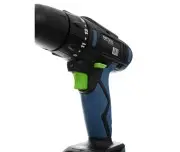 Autofiletanta, 2 acumulatori 18V 1300Ah, KD1671-Z, Kraft&Dele