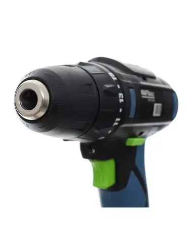 Autofiletanta, 2 acumulatori 18V 1300Ah, KD1671-Z, Kraft&Dele