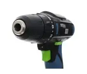 Autofiletanta, 2 acumulatori 18V 1300Ah, KD1671-Z, Kraft&Dele