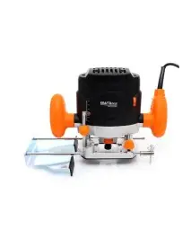 Masina de frezat, verticala 1900W, KD1683, Kraft&Dele