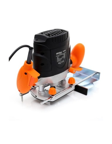 Masina de frezat, verticala 1900W, KD1683, Kraft&Dele