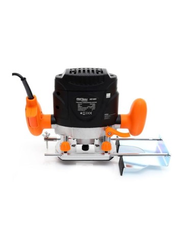 Masina de frezat, verticala 1900W, KD1683, Kraft&Dele