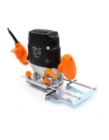 Masina de frezat, verticala 1900W, KD1683, Kraft&Dele