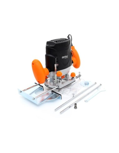 Masina de frezat, verticala 1900W, KD1683, Kraft&Dele
