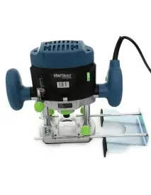 Masina de frezat, verticala 1900W, KD1683-Z, Kraft&Dele