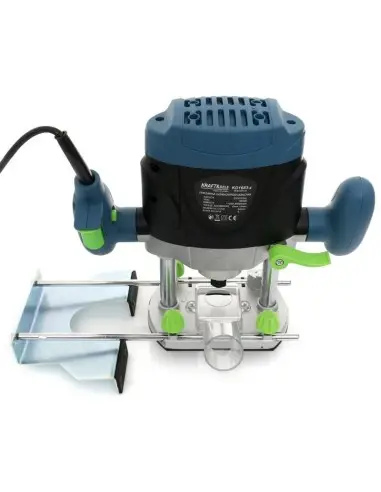Masina de frezat, verticala 1900W, KD1683-Z, Kraft&Dele