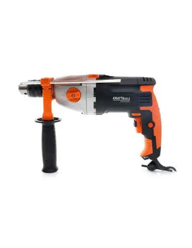 Bormasina cu 3 functii, 1700W, KD1688, Kraft&Dele