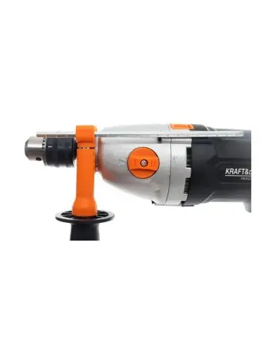 Bormasina cu 3 functii, 1700W, KD1688, Kraft&Dele