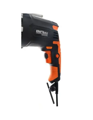 Bormasina cu 3 functii, 1700W, KD1688, Kraft&Dele