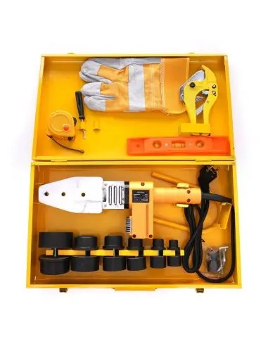 Trusa sudura PPR, 2800W, KD3073, Kraft&Dele