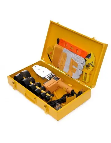 Trusa sudura PPR, 2800W, KD3073, Kraft&Dele