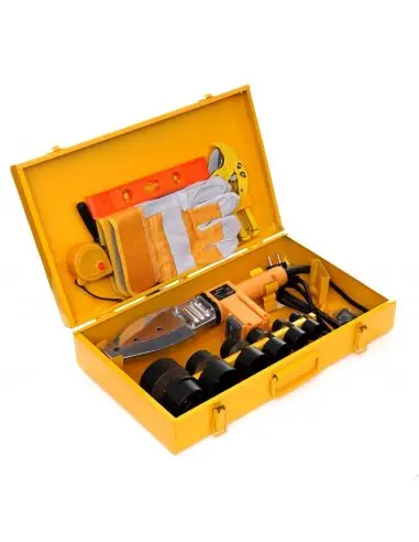 Trusa sudura PPR, 2800W, KD3073, Kraft&Dele